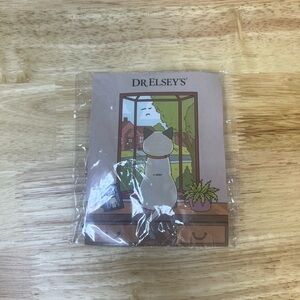 Dr. Elsey’s Orange Breakaway Cat Collar – Indoor Cat Safety